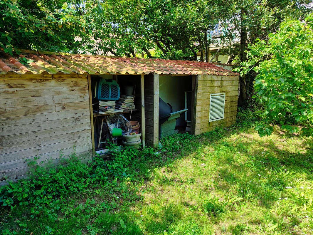 Maison à LA ROCHELLE