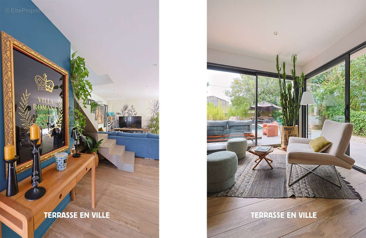 Maison à SOLLIES-PONT