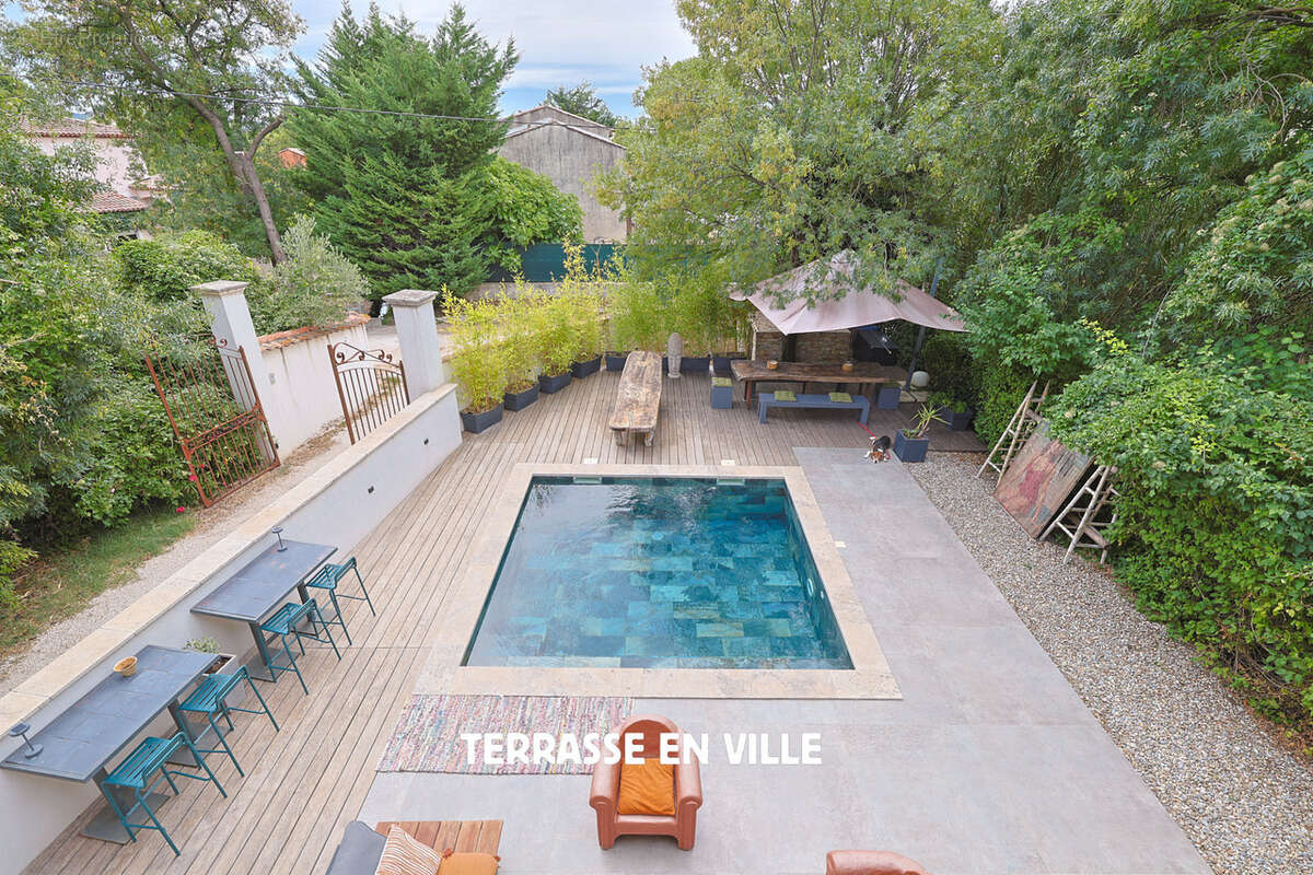 Maison à SOLLIES-PONT