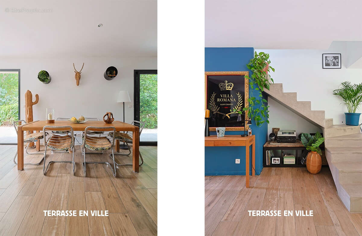 Maison à SOLLIES-PONT