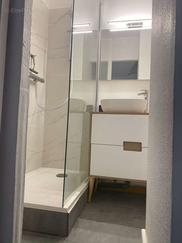 Appartement à CAVALAIRE-SUR-MER