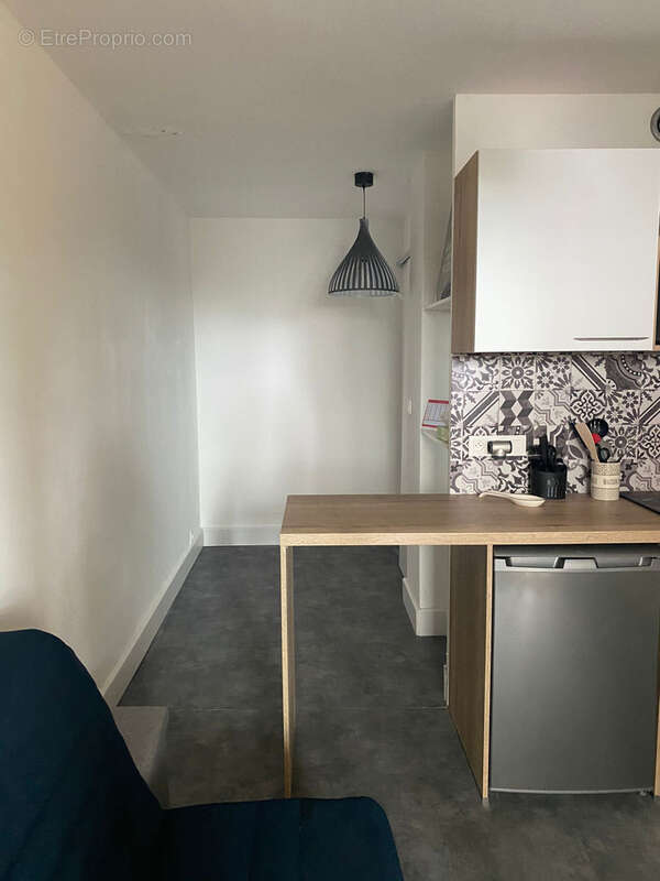 Appartement à CAVALAIRE-SUR-MER