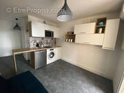 Appartement à CAVALAIRE-SUR-MER