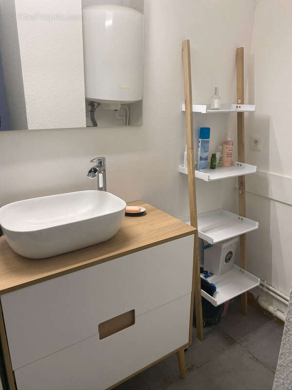 Appartement à CAVALAIRE-SUR-MER