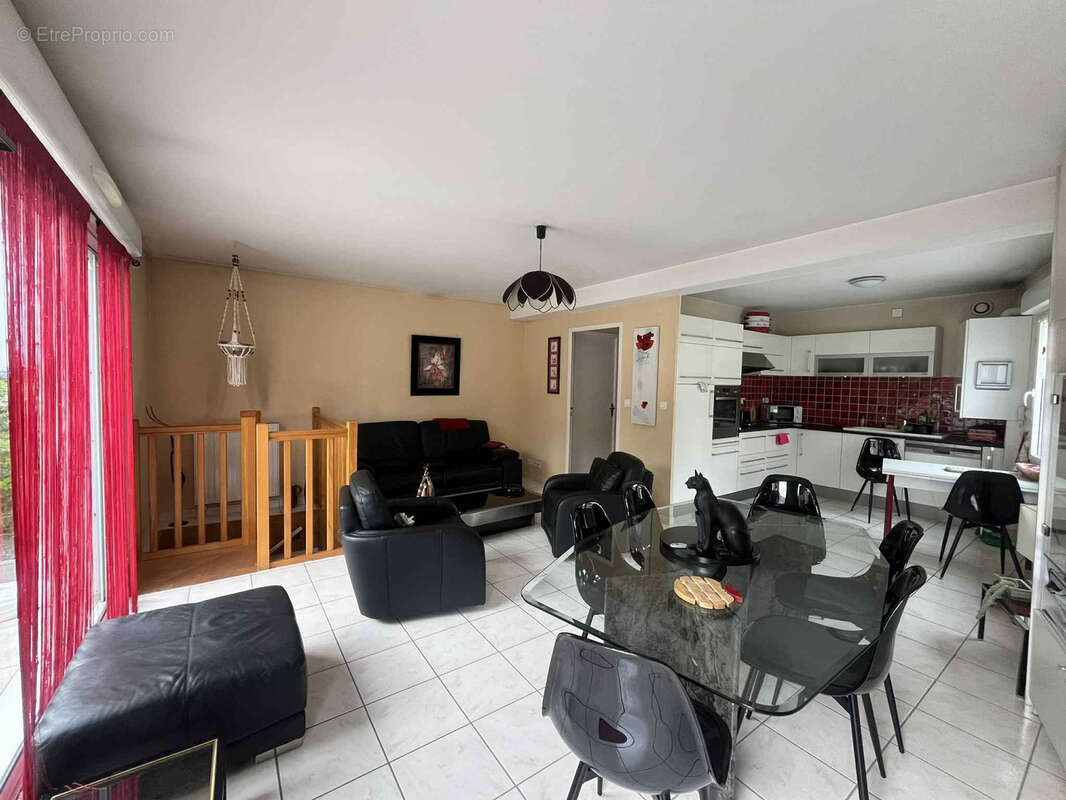 Appartement à LANNION