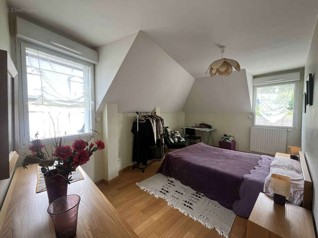 Appartement à LANNION