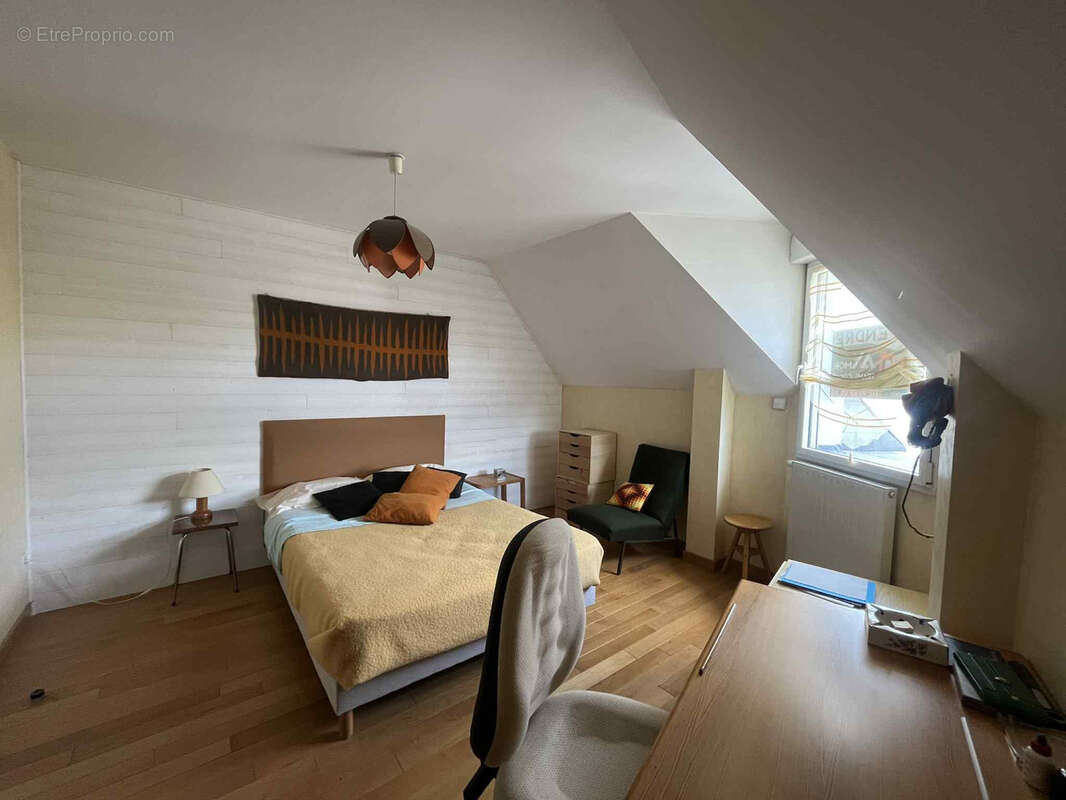 Appartement à LANNION