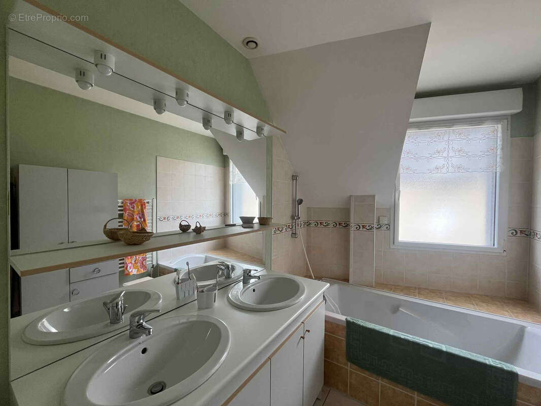 Appartement à LANNION