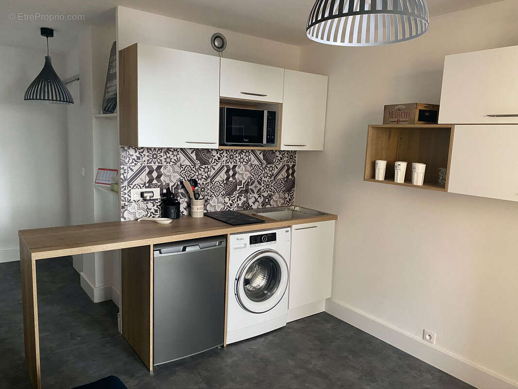 Appartement à CAVALAIRE-SUR-MER