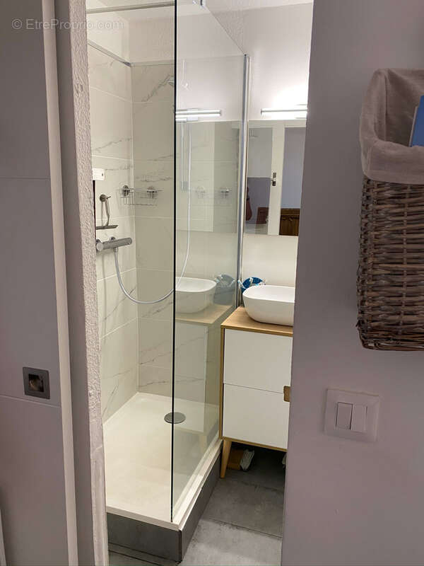 Appartement à CAVALAIRE-SUR-MER