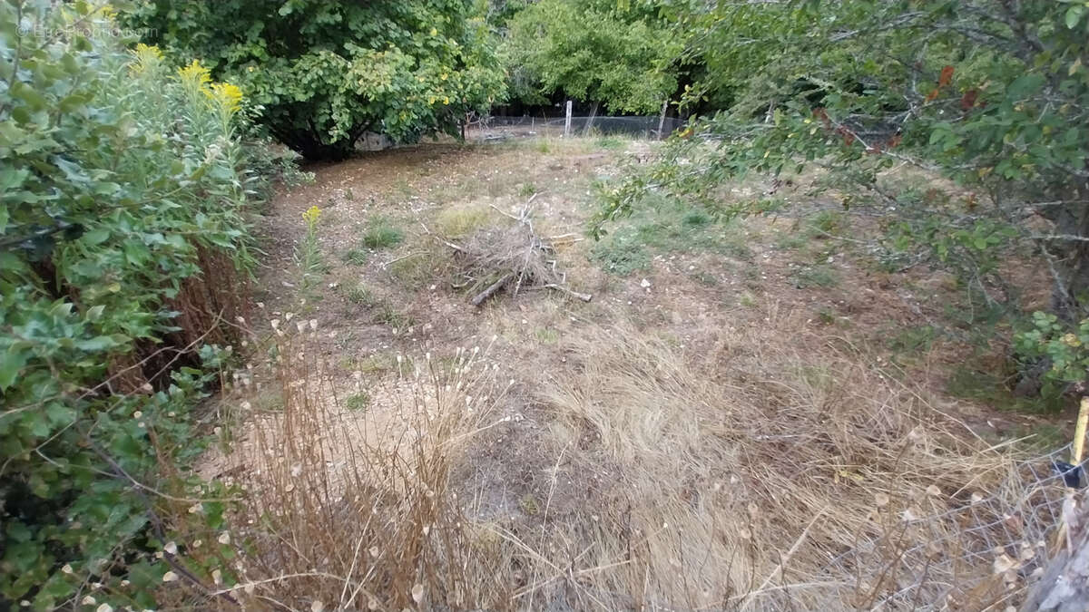 Maison à CHATEAU-L&#039;EVEQUE