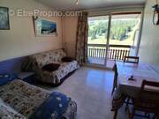 Appartement à AGNIERES-EN-DEVOLUY