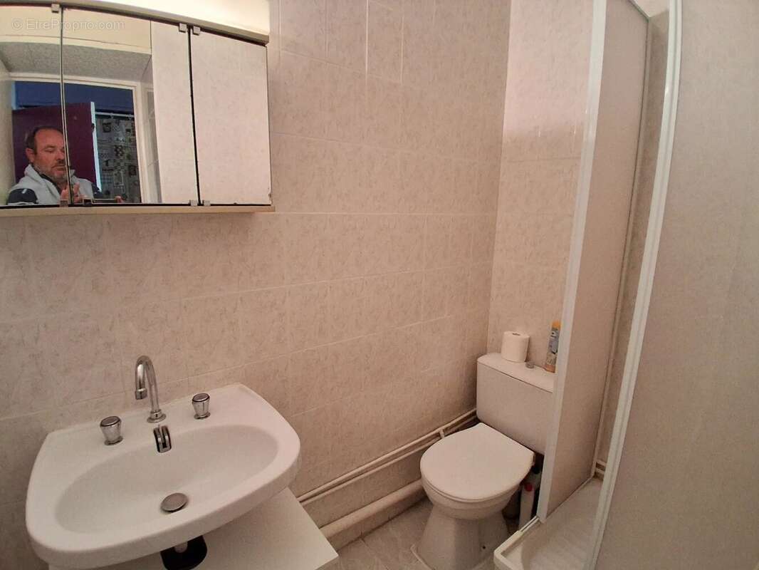 Appartement à AGNIERES-EN-DEVOLUY