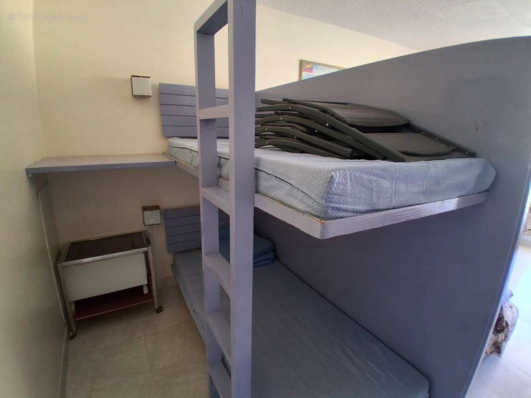 Appartement à AGNIERES-EN-DEVOLUY