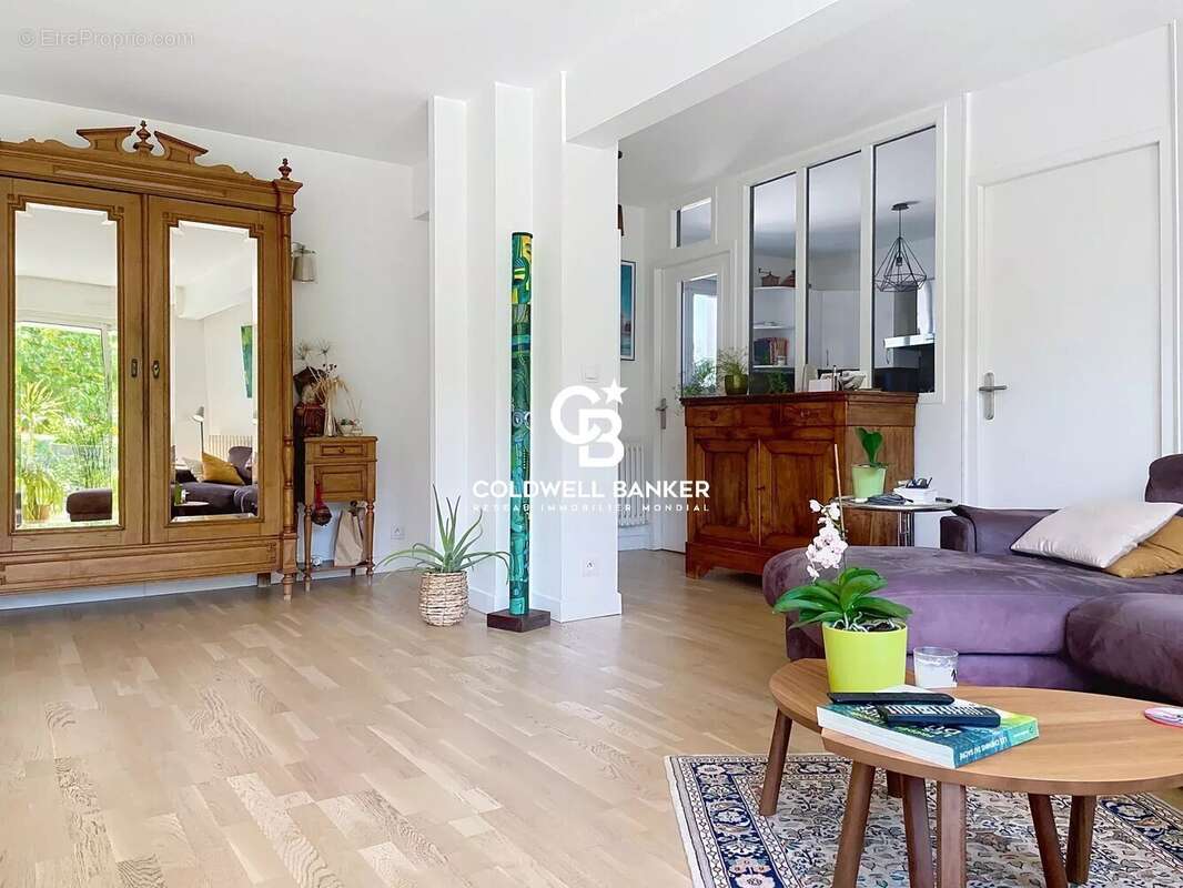 Appartement à LA ROCHELLE