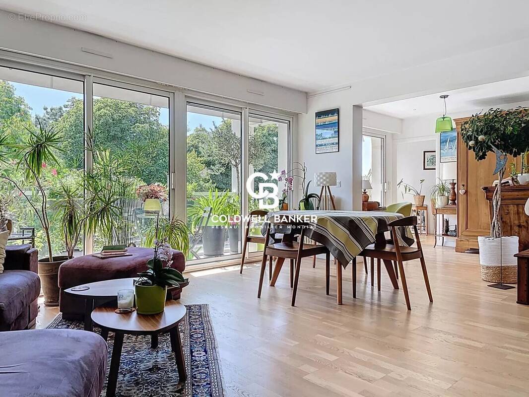 Appartement à LA ROCHELLE