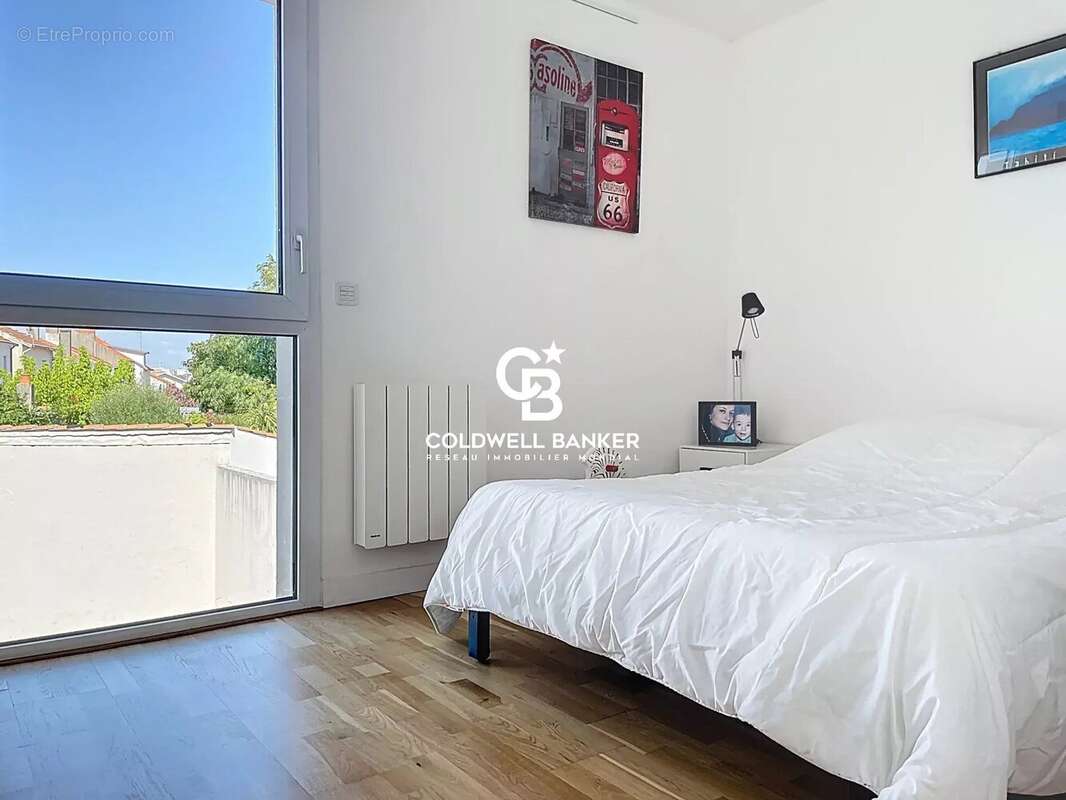 Appartement à LA ROCHELLE