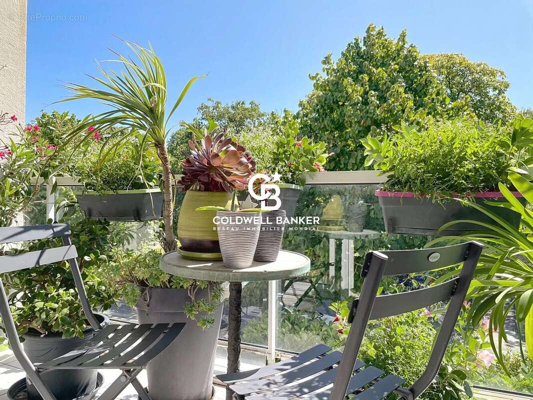 Appartement à LA ROCHELLE