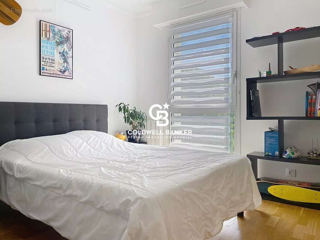 Appartement à LA ROCHELLE