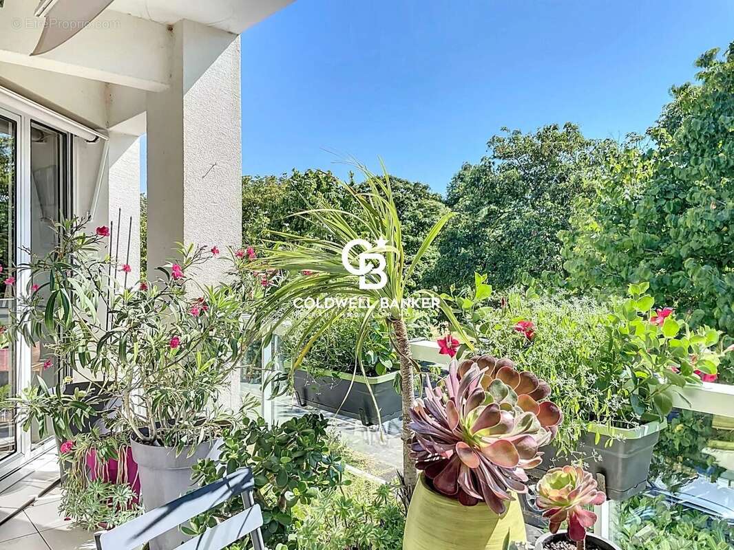 Appartement à LA ROCHELLE