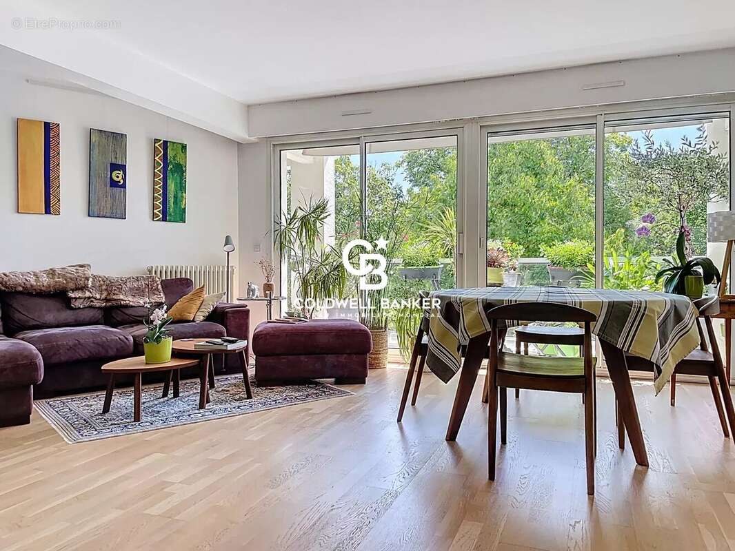 Appartement à LA ROCHELLE