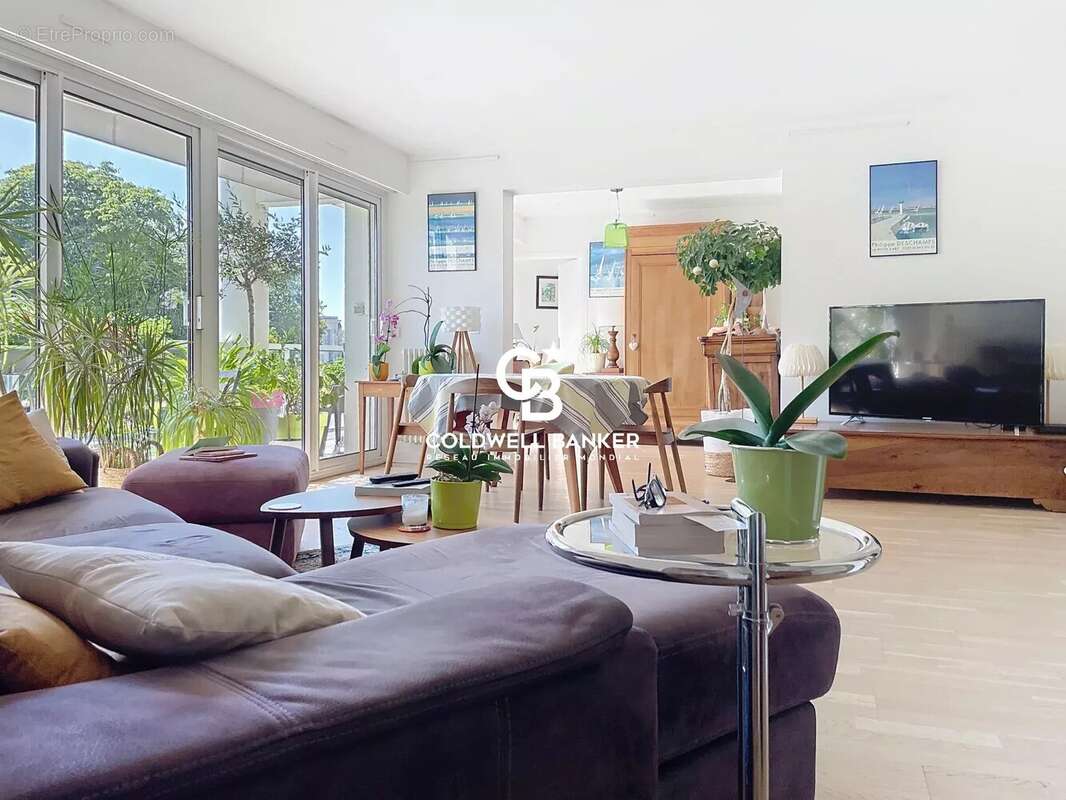 Appartement à LA ROCHELLE