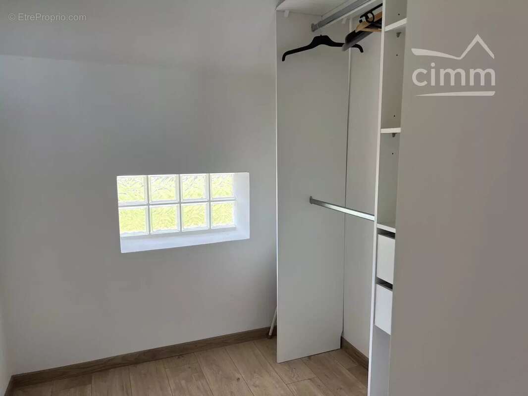 Maison à SALIGNY-SUR-ROUDON