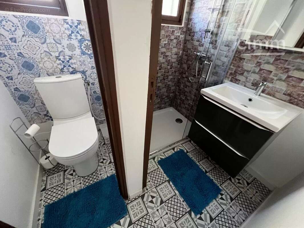 Maison à SALIGNY-SUR-ROUDON