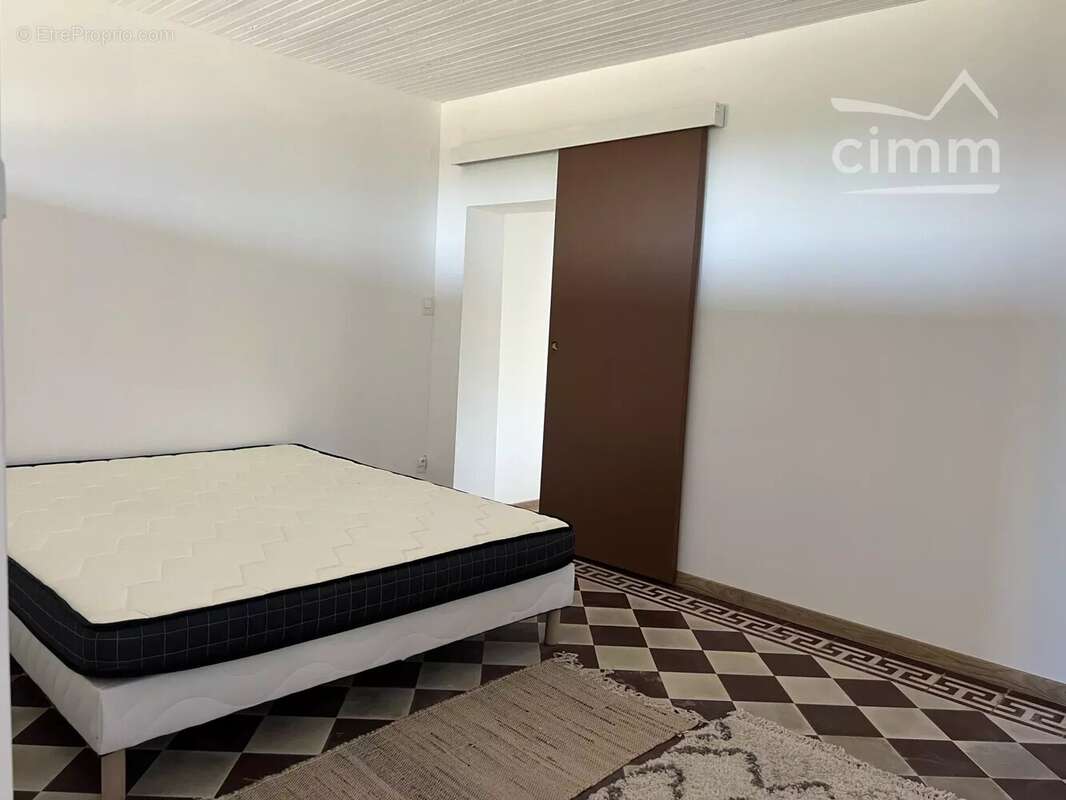 Maison à SALIGNY-SUR-ROUDON