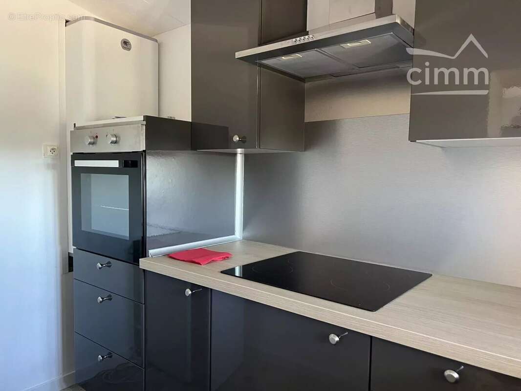 Maison à SALIGNY-SUR-ROUDON