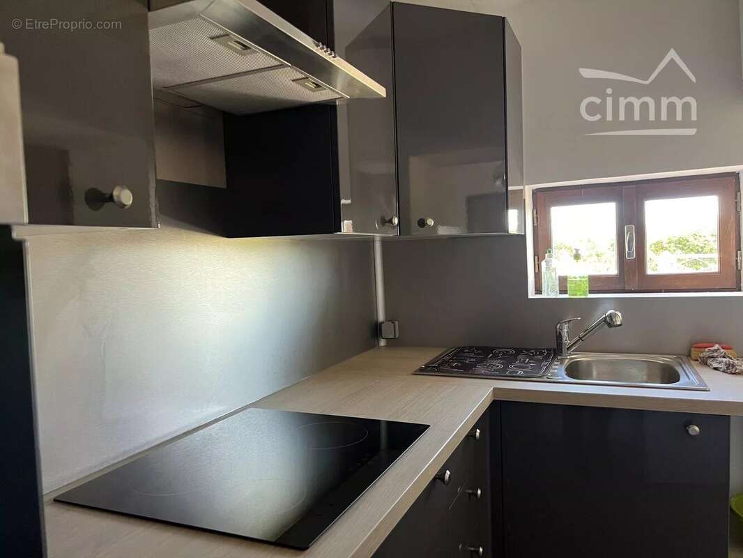 Maison à SALIGNY-SUR-ROUDON