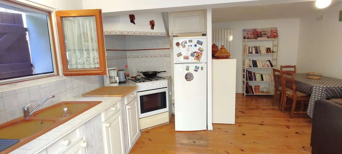 Maison à LA LONDE-LES-MAURES