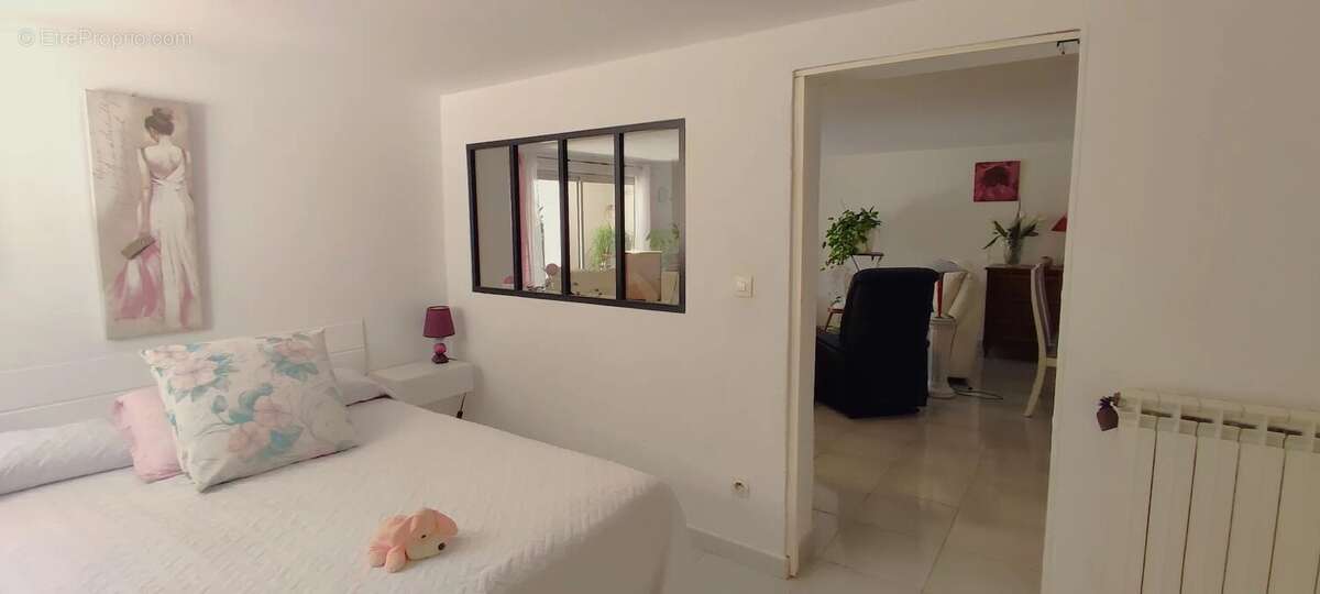 Maison à LA LONDE-LES-MAURES