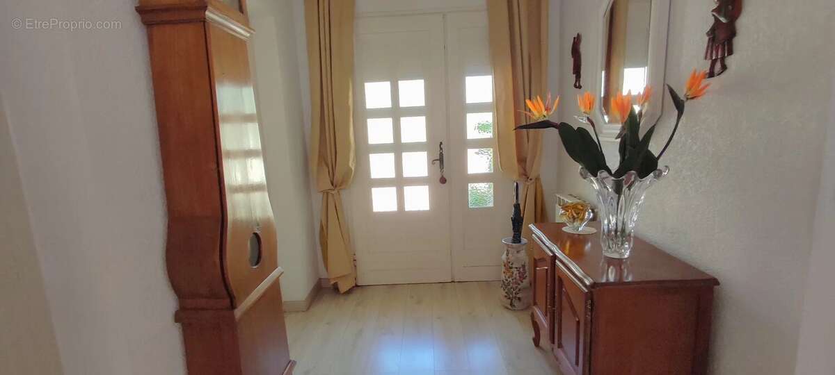 Maison à LA LONDE-LES-MAURES