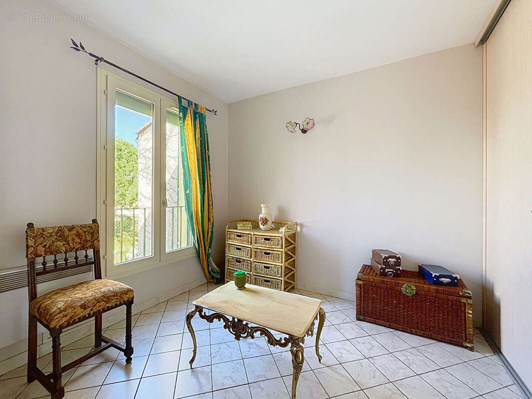 Maison à MARSEILLE-11E