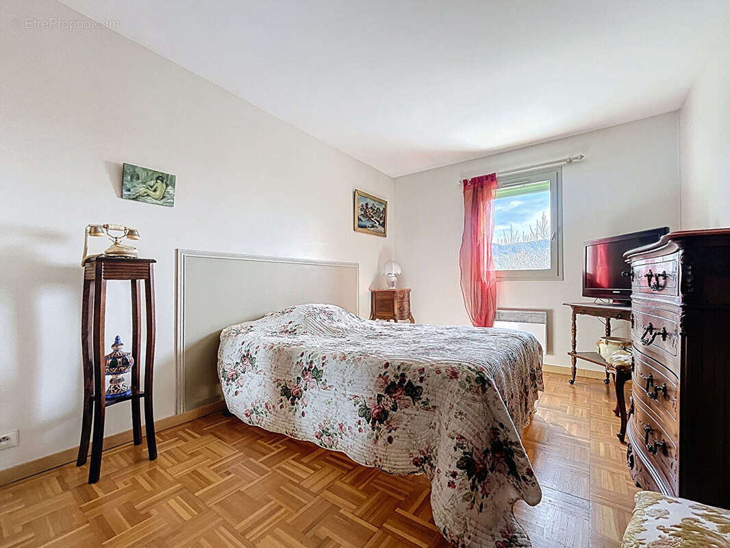 Maison à MARSEILLE-11E