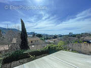 Maison à MARSEILLE-11E