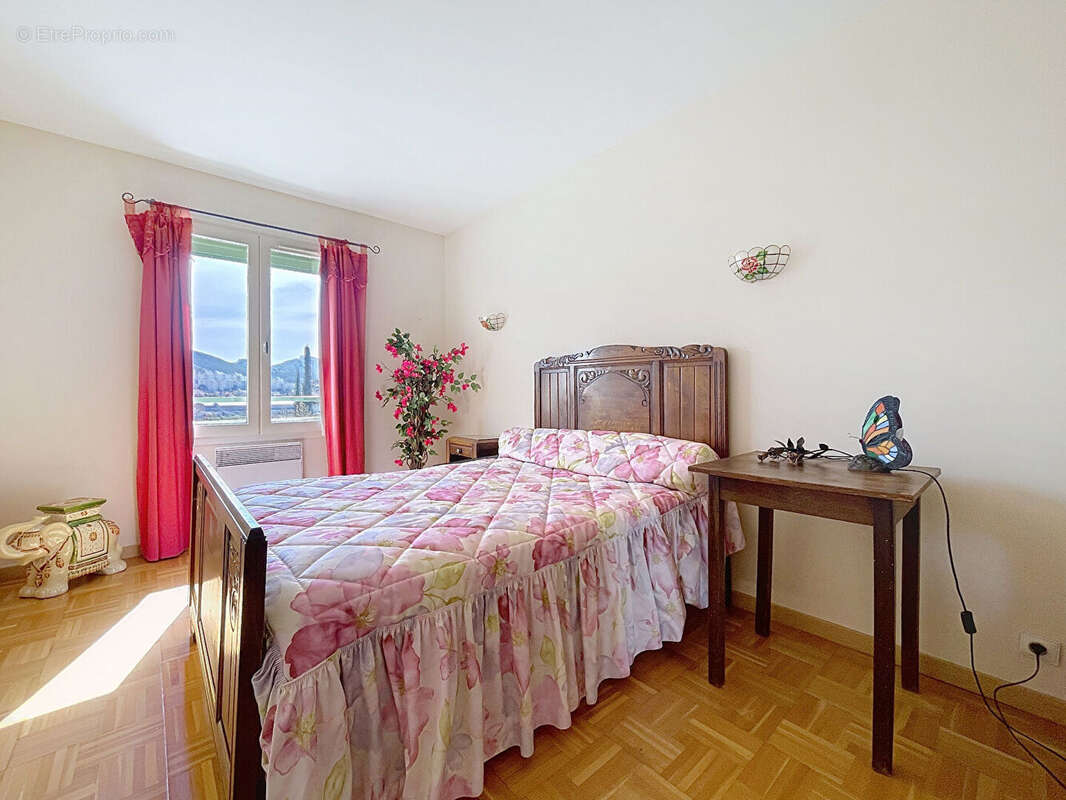 Maison à MARSEILLE-11E