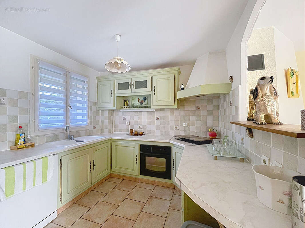 Maison à MARSEILLE-11E