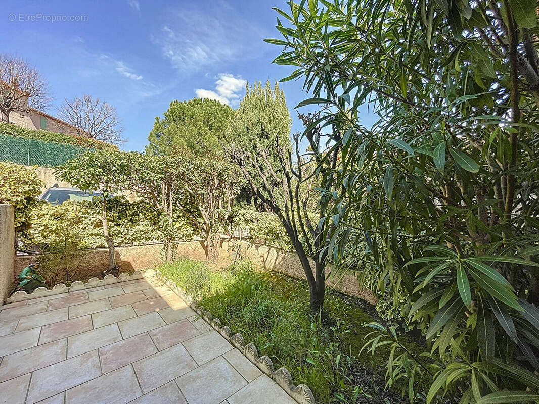 Maison à MARSEILLE-11E