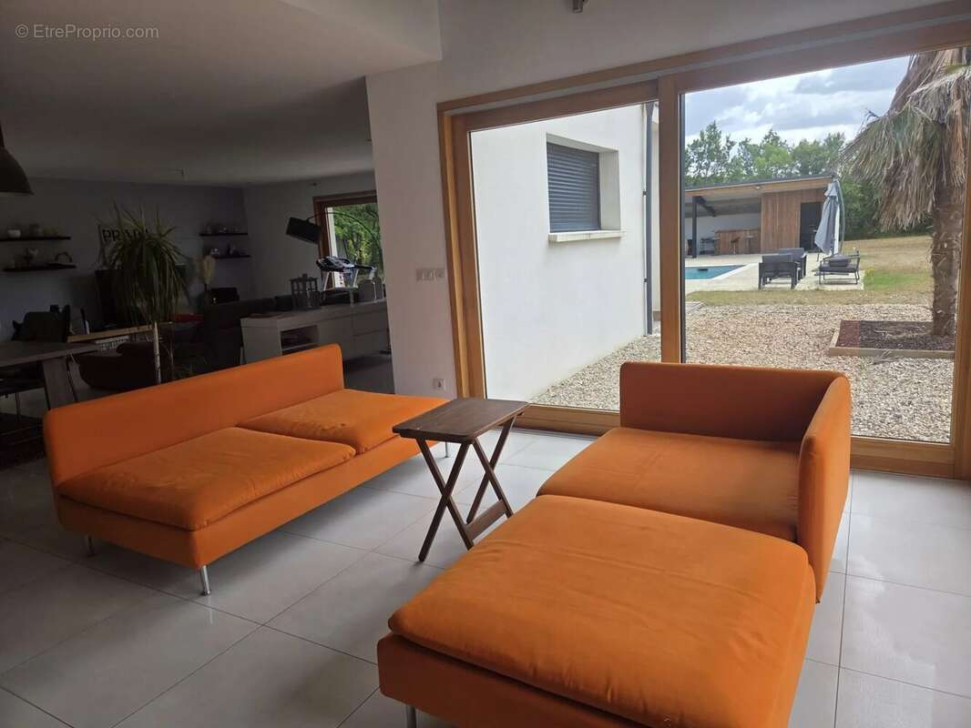 Maison à LHOSPITALET