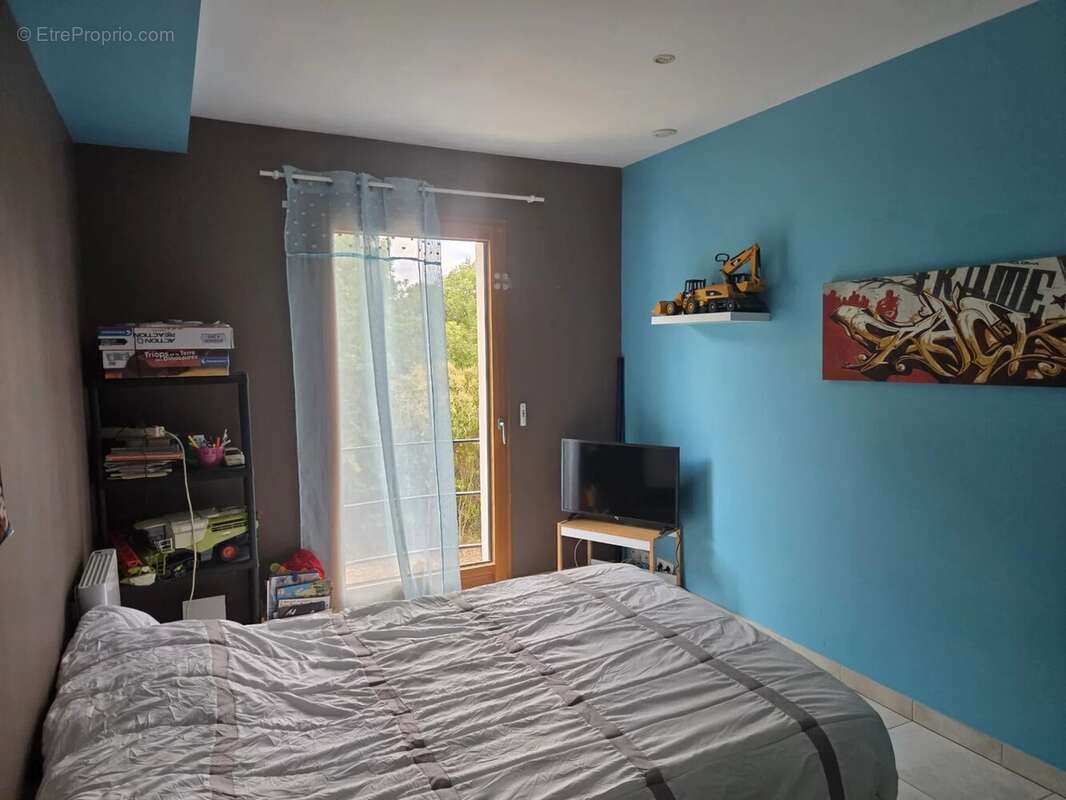 Maison à LHOSPITALET