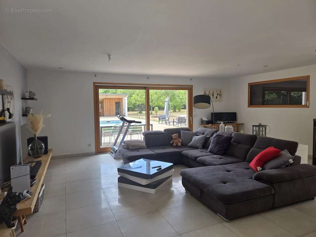 Maison à LHOSPITALET