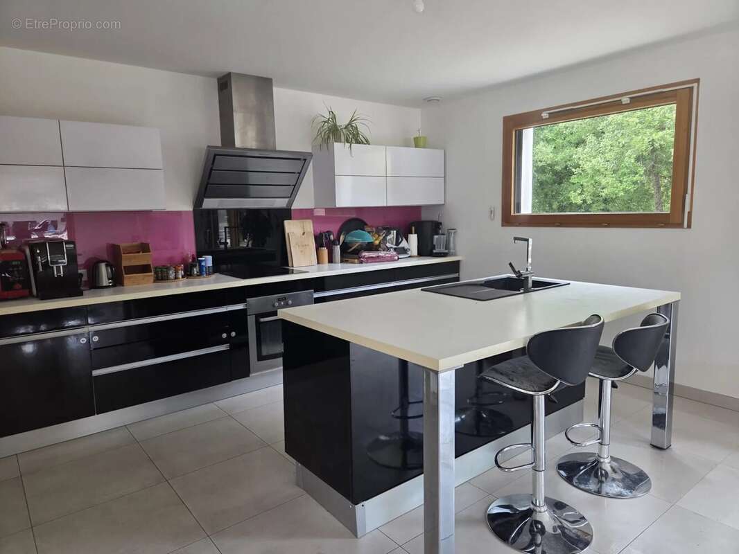 Maison à LHOSPITALET