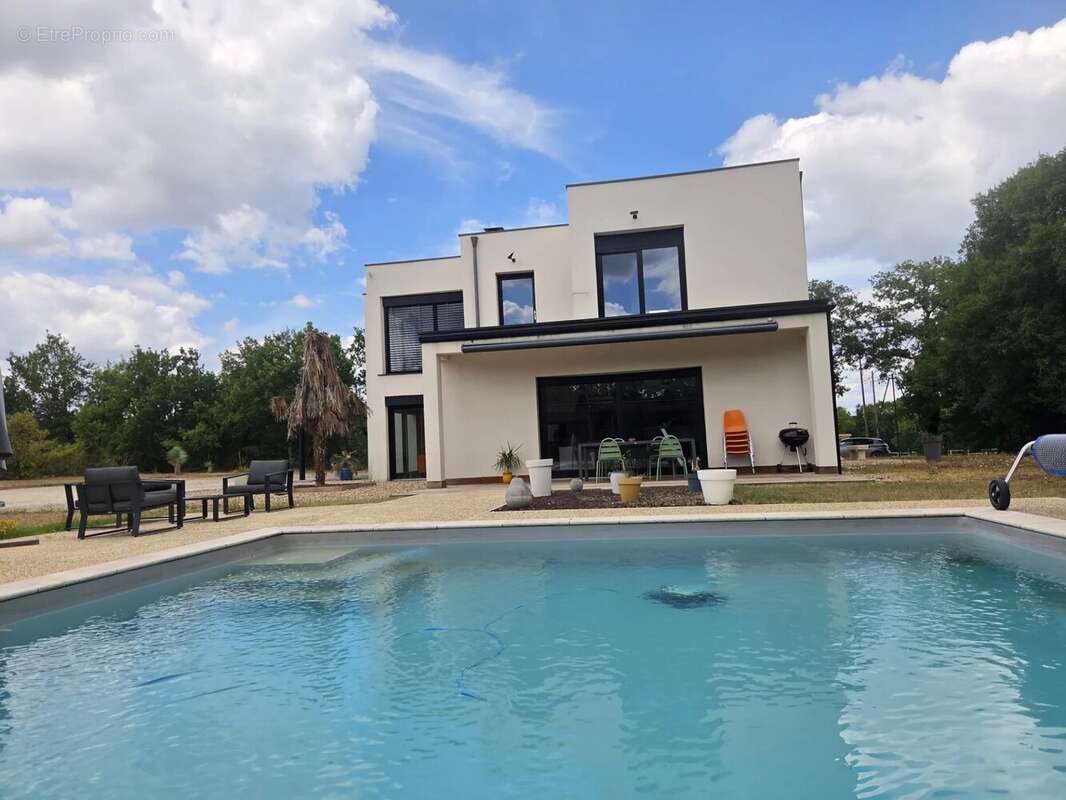 Maison à LHOSPITALET