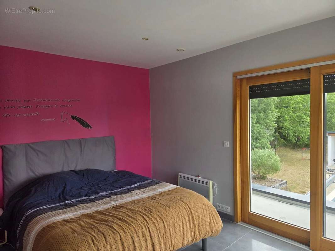 Maison à LHOSPITALET