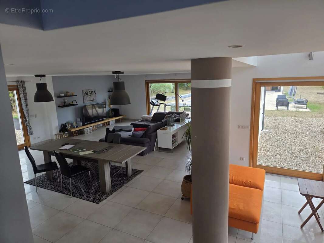 Maison à LHOSPITALET