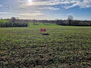 Terrain à SAINT-CIRQ
