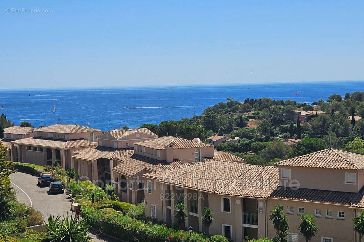 Appartement à LA SEYNE-SUR-MER