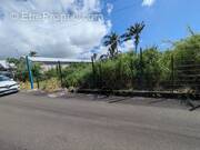 Terrain à SAINT-ANDRE